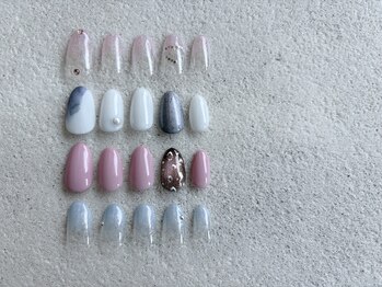 セダム(Sedum)/【Sedum】“定額aコース¥7,400”