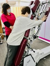 よつば鍼灸整骨院 春日院/