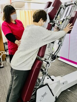 よつば鍼灸整骨院 春日院/