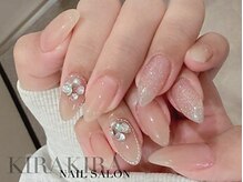 きらきらネイルサロン