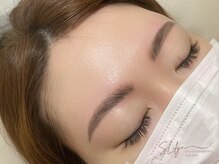 エスリリープラス(SLily+)/【眉毛ワックス】