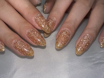 キャンアイドレッシー 新浦安店/フラッシュネイル