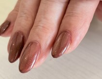 ネイルアンドフットケアサロン エス(S)