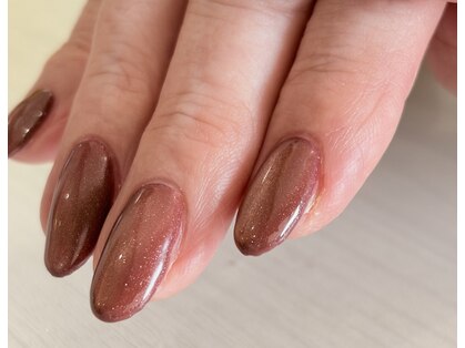 ネイルアンドフットケアサロン エス(S)の写真