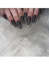 オルカ(Orca)/☆フラッシュネイル☆