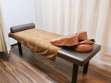 ナイン整骨院 三軒茶屋院/個室空間のご用意◎