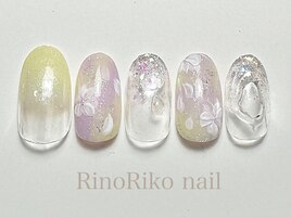 ライラック 1　20206