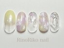 ライラック 1　20206