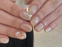 メイジューン(MAY JUNE)の雰囲気（しっかりカウンセリングでお悩みを解決+）