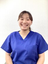 みなみ鍼灸整骨院 たかいし院 森本 千裕