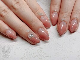 カラグラ★ストーン追加