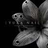 ユカネイル(yuka.nail)のお店ロゴ