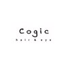 コジック(Cogic)のお店ロゴ