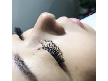 Nanaの楽美館/マツエクデザイン