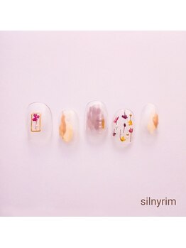シルニー リム(Silny rim)/やり放題