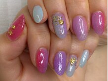 エムサロン 伊勢崎(emusalon)/