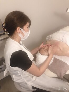 ポーラ アクアオーラ店(POLA)/フェイシャル