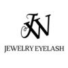 ジュエリーアイラッシュ(Jewelry eyelash)のお店ロゴ