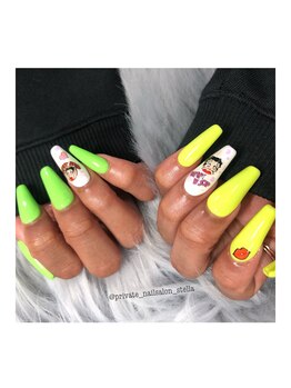 ステラ 原宿(Stella)/