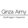 水素浴カプセル専門サロン エイミー 銀座店(Aimy GINZA)のお店ロゴ