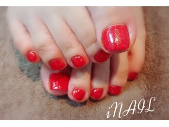 アイネイル(iNAIL)/