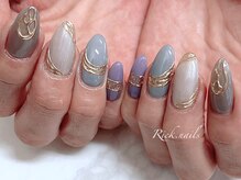 リック(Rick)/【つけ放題】120分