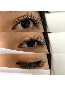 私のビューティー/