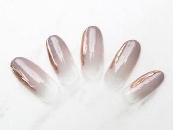 ジーネイルコウベ(G NAIL KOBE)/ハンドEコ-ス 3490円