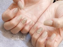 スウィッチ(SWITCH)/