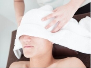 ルクール ビハクダツモウ 春日店(le coeur)/ヘッドマッサージ