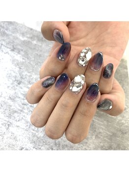 ネイルサロン ルーカス(Lucas,K)/90hオーダー