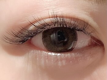 カラン 焼津店(CALIN)/ボリュームラッシュ100束