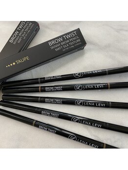 アクシア(AXIA)/ブロウツイストペンシル