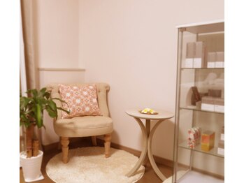 ブランフルレット 麻布十番