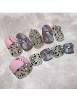 ピュアム(Purem)/Cコース