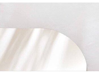 ロザンナ 新越谷 南越谷店(ROSANNA)/スタッフは全員美容師免許保持者