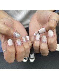 ニュアンス