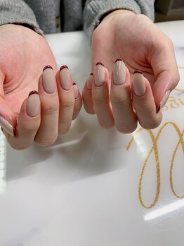 メイ アンド ウェイ(May&Way)/