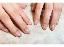 ラナシア(LANAXIA)/ガラスフレンチ【ベース込み】