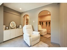 ミント 人形町店(MINT)/シックな空間