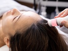 スリー(T.h.r.e.e.)/プラズマケア