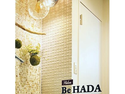 ビハダ(BeHADA)の写真