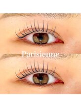 エルドット 天王寺店(L.)/まつ毛パーマ