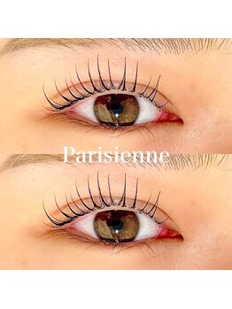 エルドット 天王寺店(L.)/まつ毛パーマ