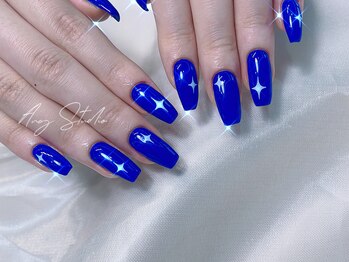 エーエヌジー スタジオ(ANG Studio)/