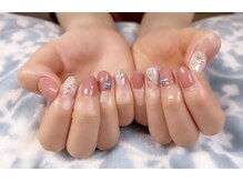 ネイルサロン シュアリィ(Surely)/アートネイル