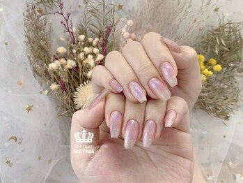 エムアンドワイ 秋葉原店(M&Y)/