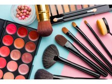 カラークチュール/《メイクの色》