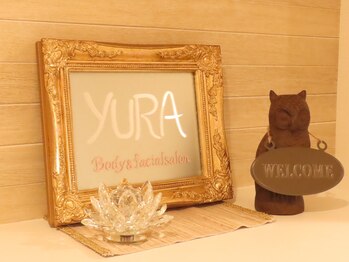 ユラ(Yura)/