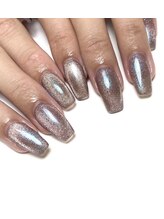 ヴィ(Vie.)/マグネットネイル